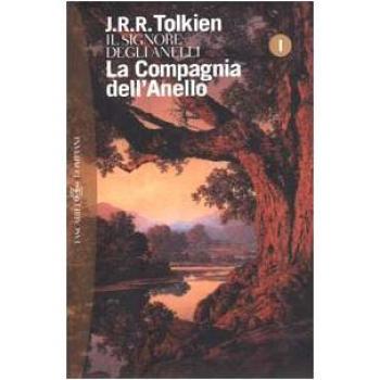 Tolkien, John R. R., Bd.1 : La Compagnia dell' Anello