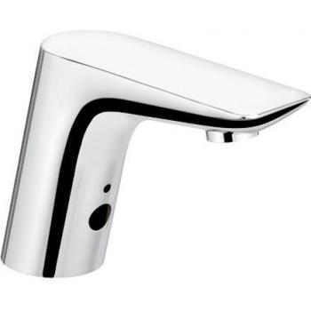 Kludi 5210505 Robinet de lavabo à commande électronique