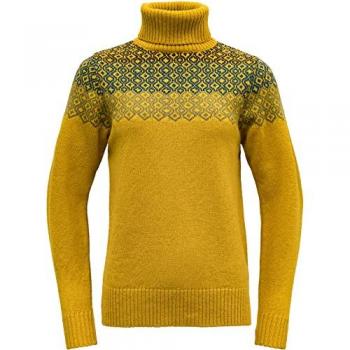 Devold SYVDE WOOL HOCHKRAGEN WMN online kaufen