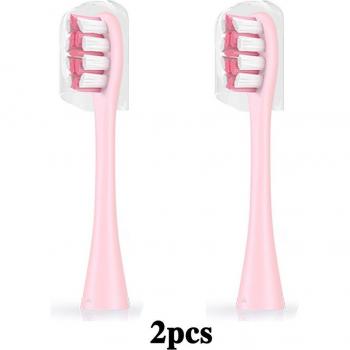 Oclean SE Replacement Toothbrush Heads