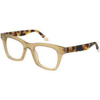 O'Neill ONB 4026 118 Women's Spectacles Brown Size 49 (Frame Only)