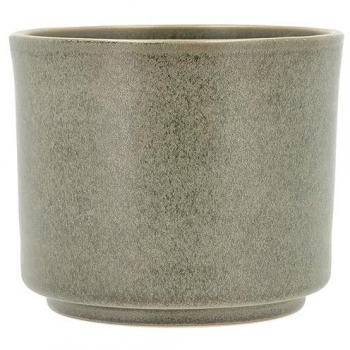 Pot de fleur Vert Chic