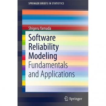 Software Reliability Modeling