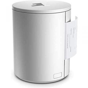 HP Engage One Prime – imprimante de reçus thermique direct – rouleau 5,8 cm – 203 dpi – jusqu’à 90 mm/sec – USB – outil de coupe – couleur blanche