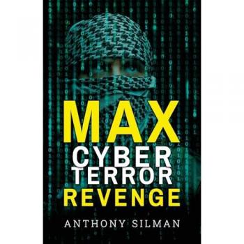 Max Cyber Terror Revenge
