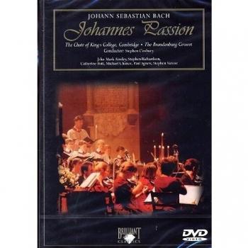 Johann Sebastian Bach