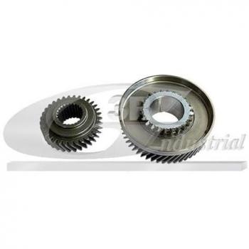 Conjunto de Piñones (50X33) Compatible 3RG OEM 2344F5