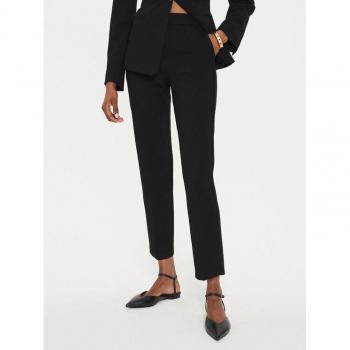 Marella Gemma Black Chinos