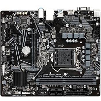 PLACA BASE GIGABYTE GA-H510M-H VGA + HDMI
