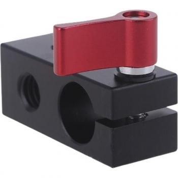 Abrazadera de extensión de varilla de 15mm