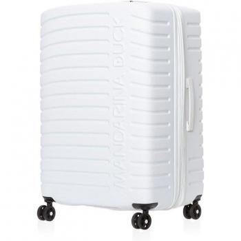 Mandarina Duck Trolley FlyDuck Medio Estendibile