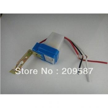 Automatischer Foto-Lichtschalter für AC 220 V 10A