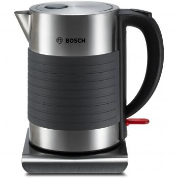 Bosch Silicone TWK7S05GB Jug Kettle
