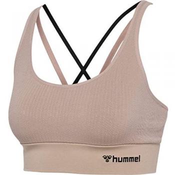 Reggiseno sportivo Hummel senza cuciture MT Flow
