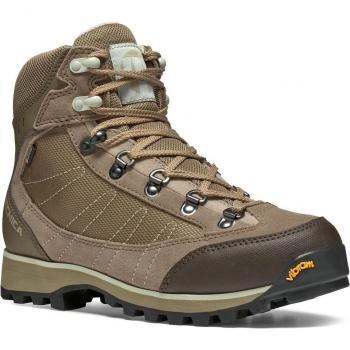 Mujer Techno Makalu IV: Botas de Montaña con Tejido Gore‑Tex