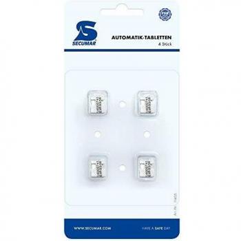 Secumatic Auslösehilfe