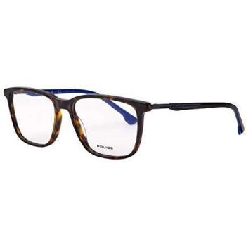 Gafas Police Vk085 Shiny Dark Havana 51 para Niños