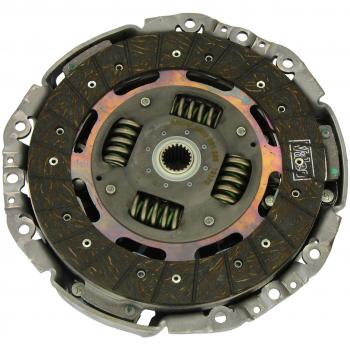 Kit de embrague Sachs 3000 951 395