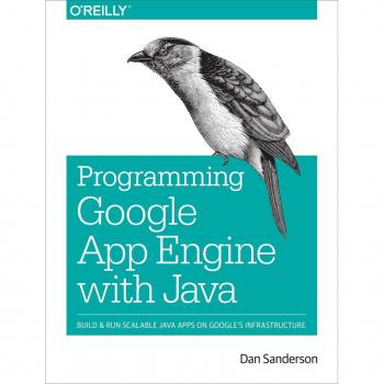 Vitalsource Technologies, Inc. Programming Google App Engine with Java