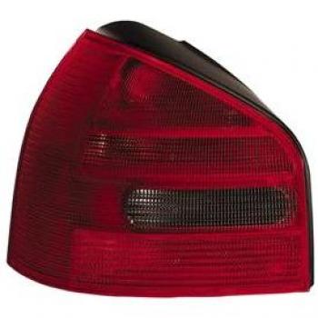 VAN WEZEL 0330931 Rückleuchte mit Blinker