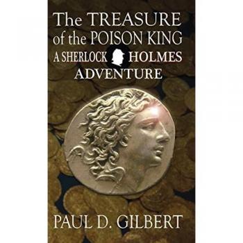 The Treasure of the Poison King
