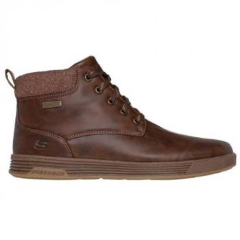 Skechers Cavell Isaac Bottines de Ville 41