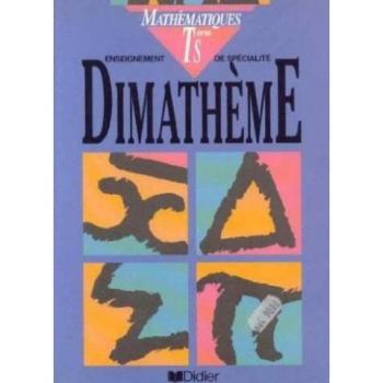 DIATHEME . MATHEMATIQUES TERM S