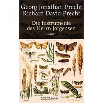 Die Instrumente des Herrn Jørgensen