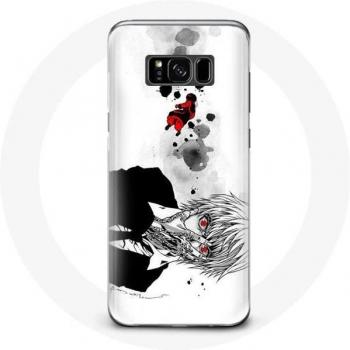 Samsung Galaxy S8 Case