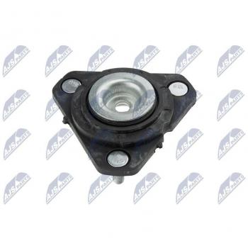 NTY AD‑HD‑009: Soporte para Parachoques