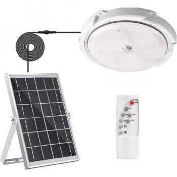SolarGlow Techo 60W Sensor