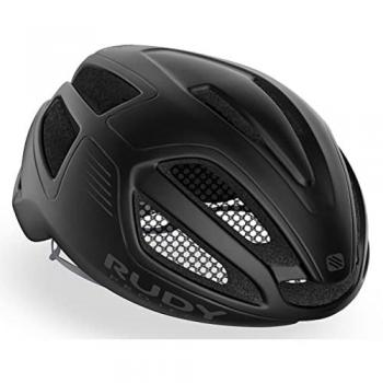 Rudy Project Spectrum M Unisex Helmet – Noir Finish