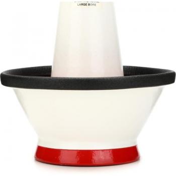 New Stone Line Bass Trombone Mute Mika [199]