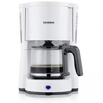 Severin Coffee Maker with Glass Jug