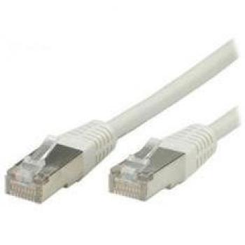 FTP Cat5E RJ‑45 Patchkabel 1 m – Modell 310‑00033