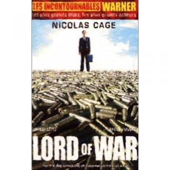 Seigneur de la Guerre