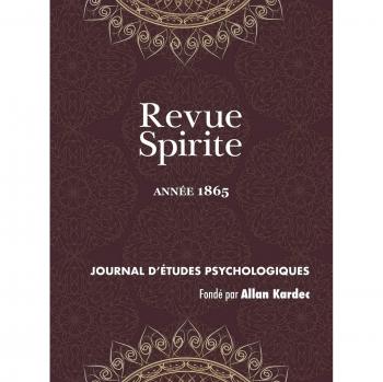 Revue Spirite