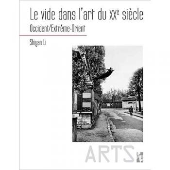 Vide dans l'art du XXe siècle