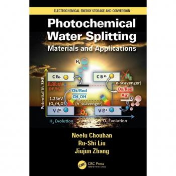 Vitalsource Technologies, Inc. Photochemical Water Splitting