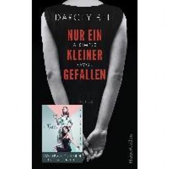 Darcey Bell Nur Ein Kleiner Gefallen