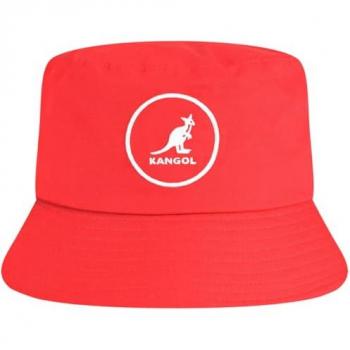 Katoen Bob Koptelefoon Kangol