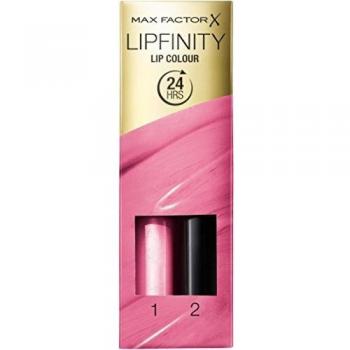 Max Factor Lipfinity Brillo Labial