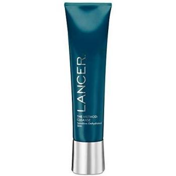 LANCER THE METHOD CLEANSE Cleansing Emulsion for Sensitive-Dehydrated Skin 120 ml