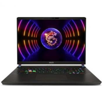 MSI GP78HX Gaming Laptop mit i9