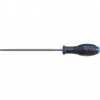 Lime ronde 200mm calibre 1 BGS