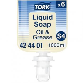 Tork Sapone Liquido 1L – Protezione Antigraffianti