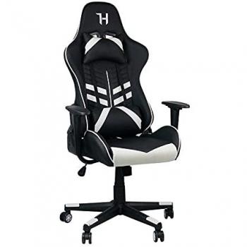 Gaming Seat Decode 73x68x136 cm