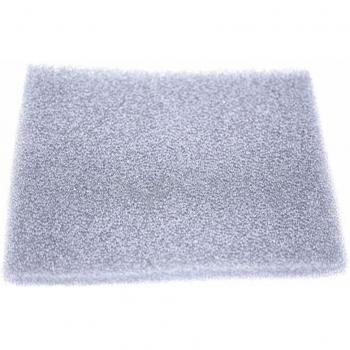 Filtre Mousse 60163 – Blanc, Adapté aux Aspirateurs Rowenta