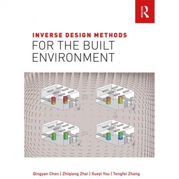 Vitalsource Technologies, Inc. Inverse Design Methods For The Built Environment