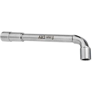 Chiave tubo pulita 6 mm Karx Cr‑V6